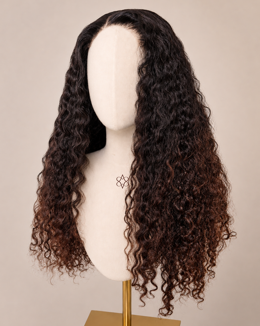 B-CURLY SIGNATURE WIG™