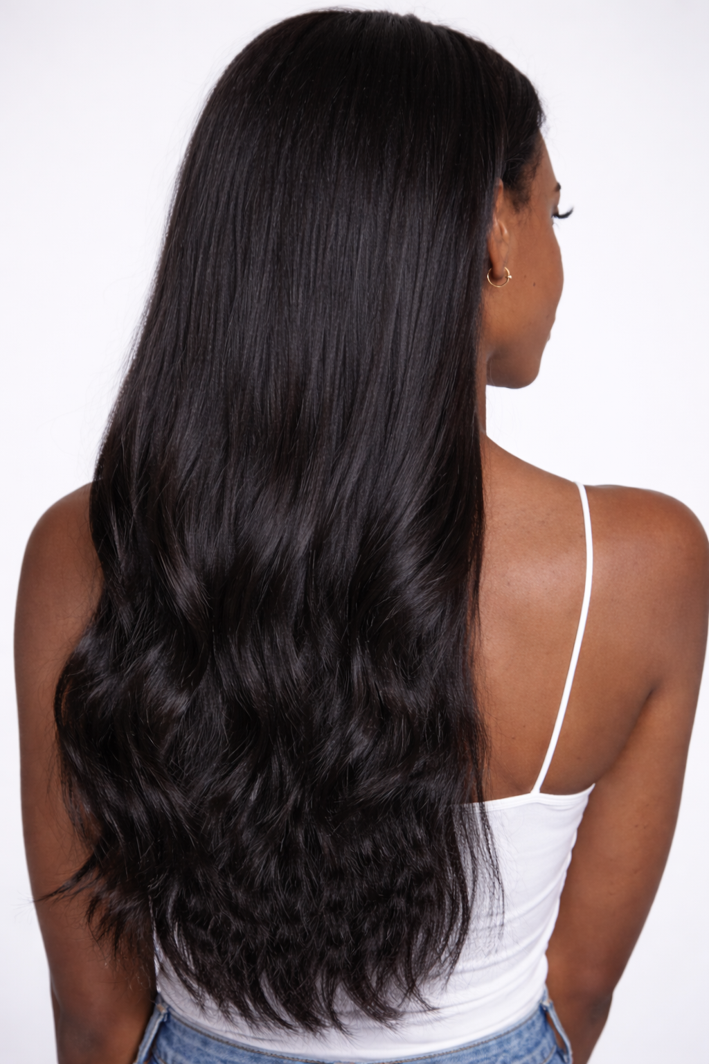 Extensions à clips