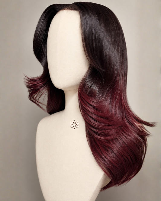 Lady Cherry