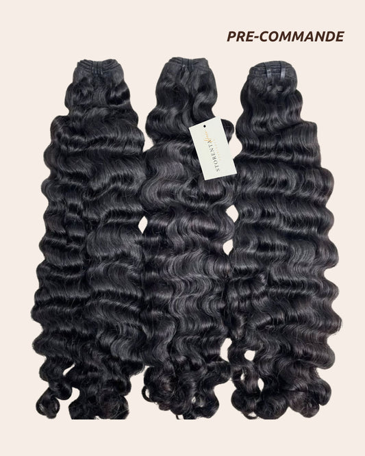 Raw B_curly (1 paquet)