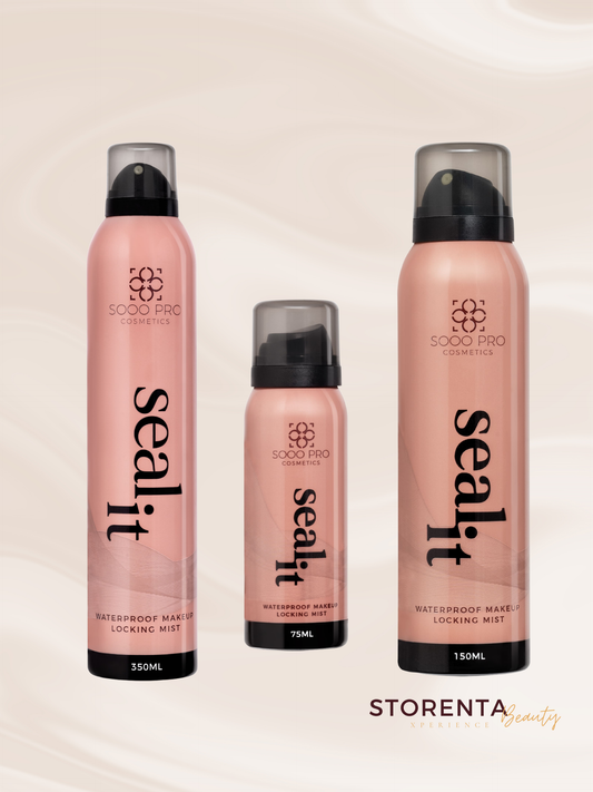 Spray sans transfert Seal It (150ml)