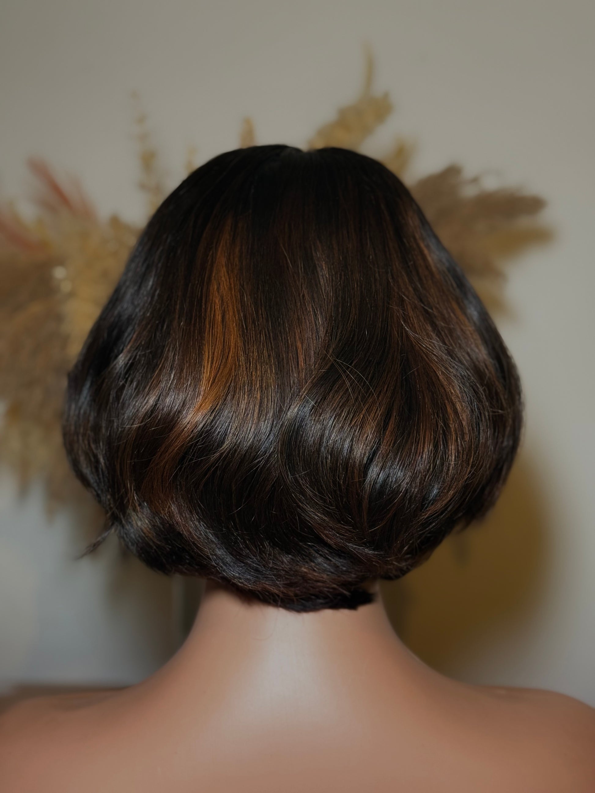 Chief Executive Officer BOB