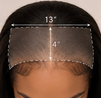 13x4 HD