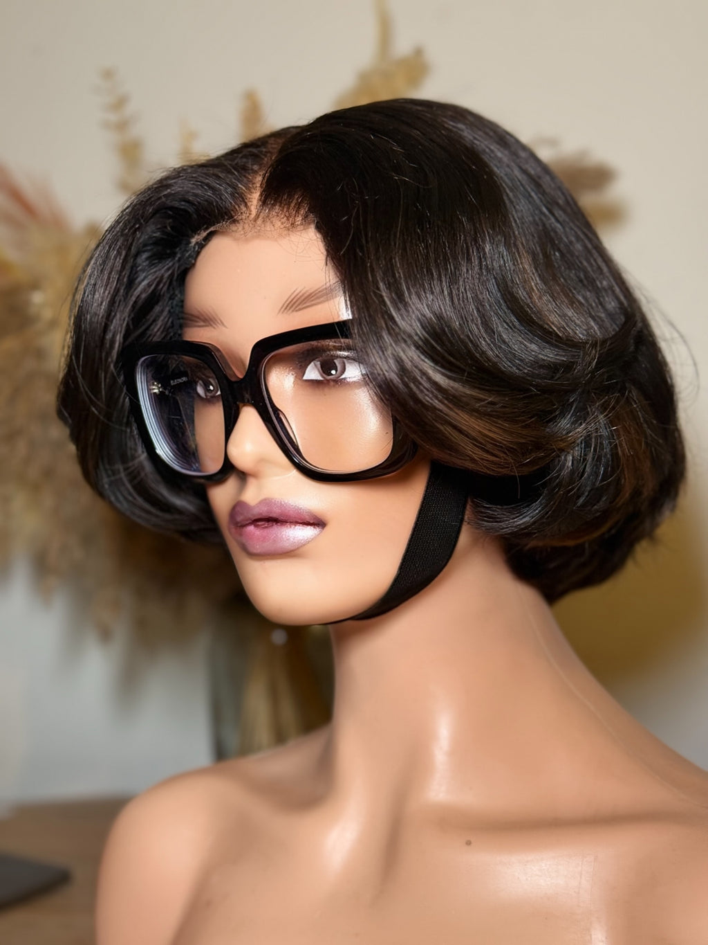 Chief Executive Officer BOB