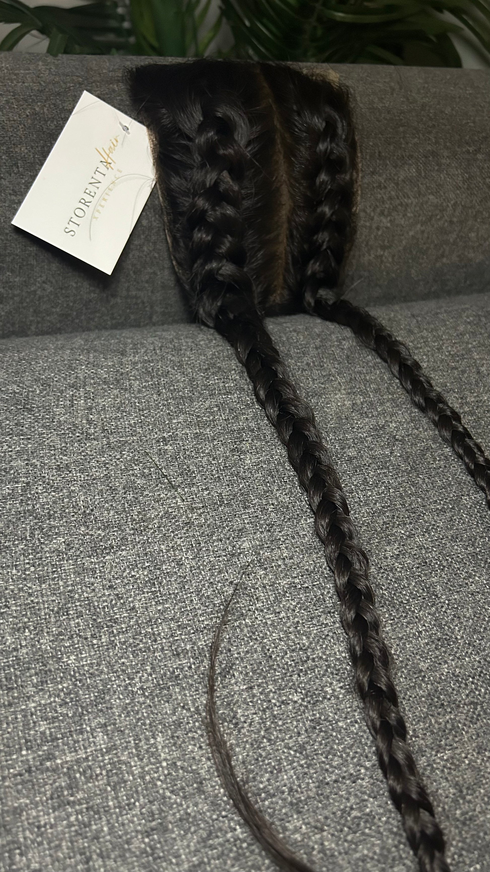 Laces HD