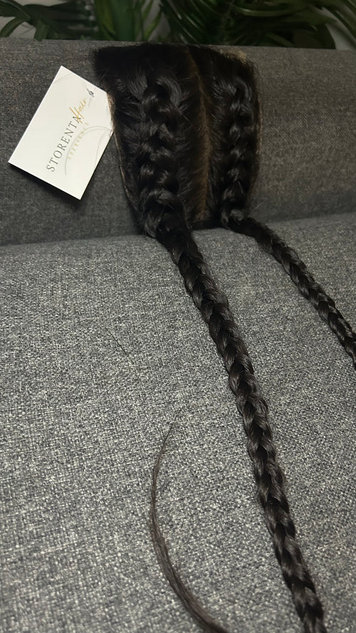 Laces HD