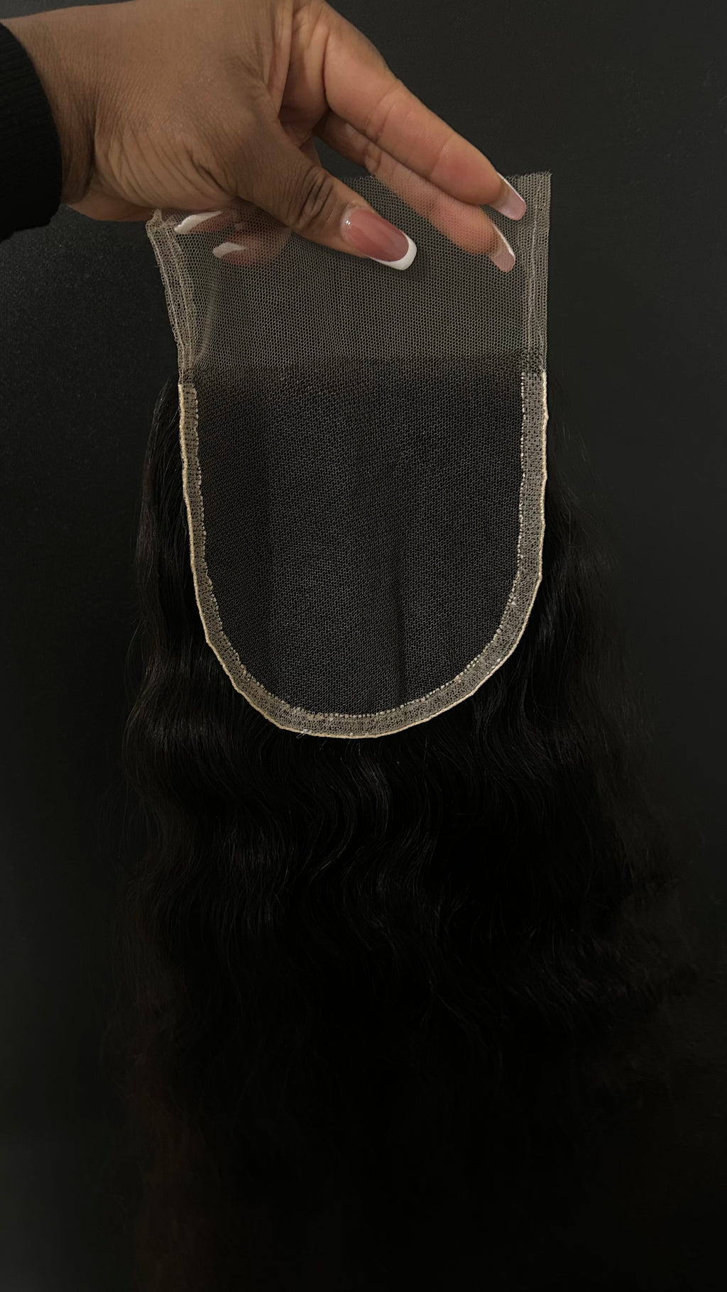 Laces HD