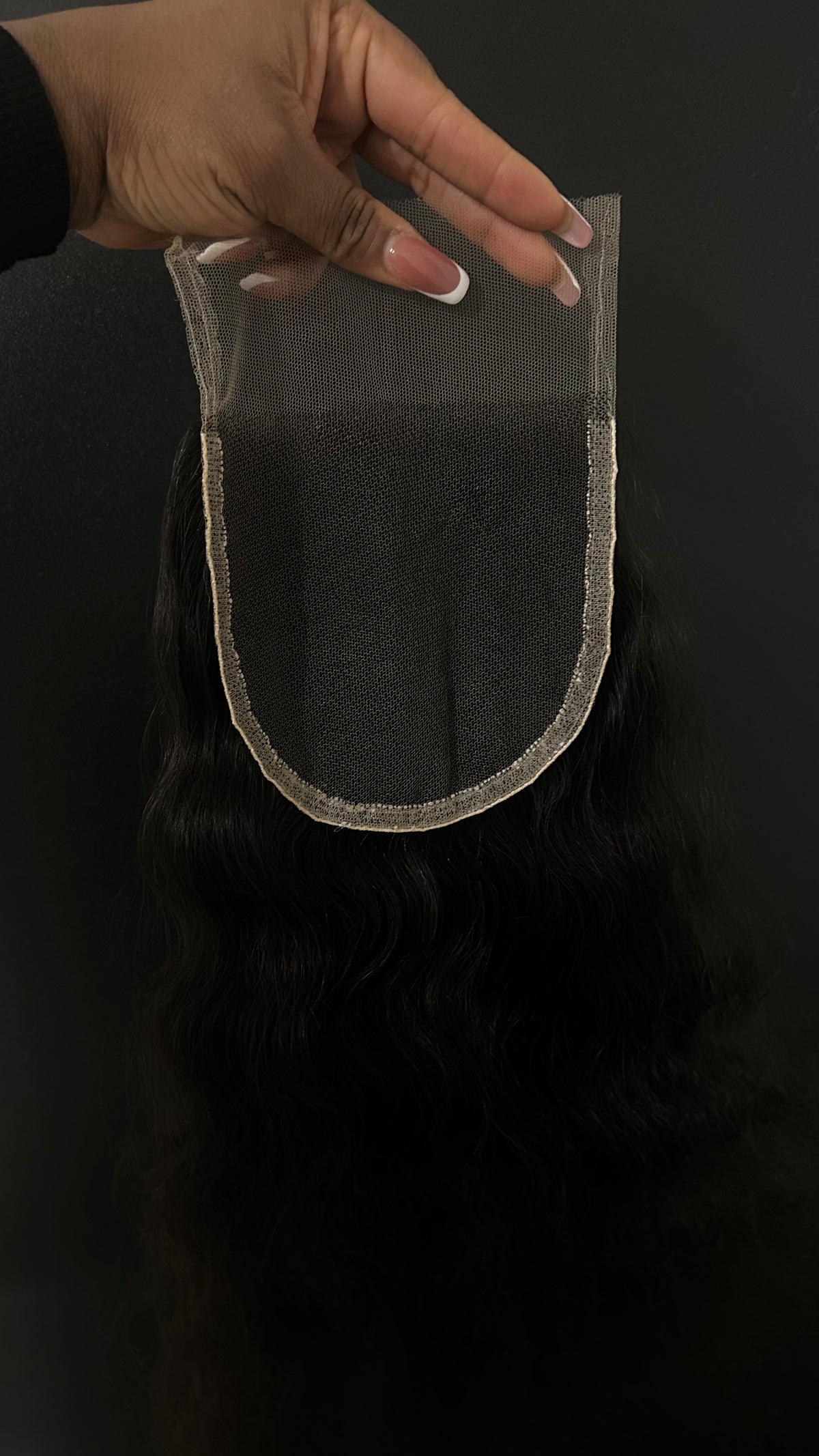 Lace HD closure et frontale Storenta – vue 2
