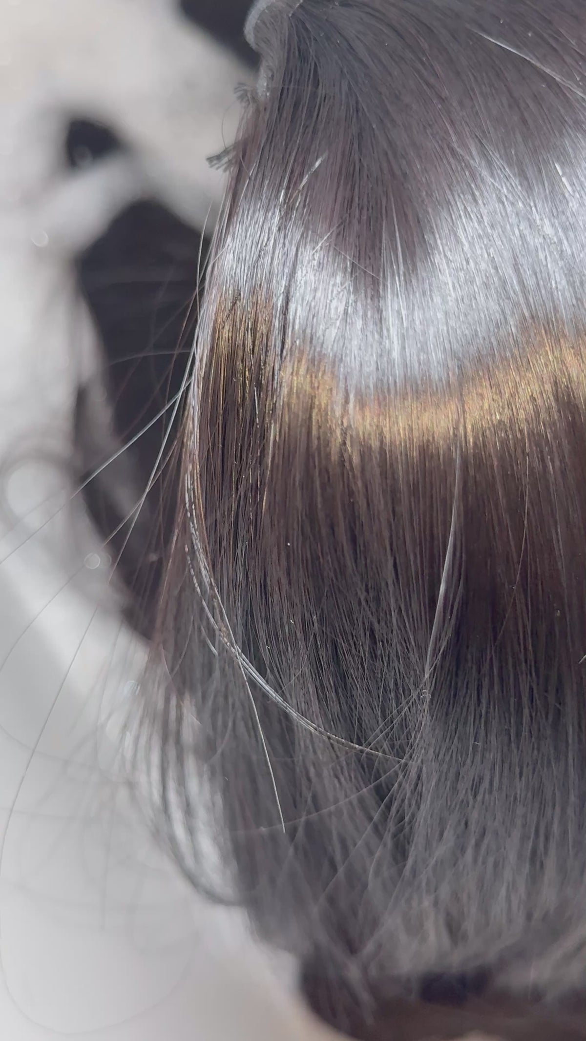 Hair Spa Storenta, soin de perruque – vidéo 5