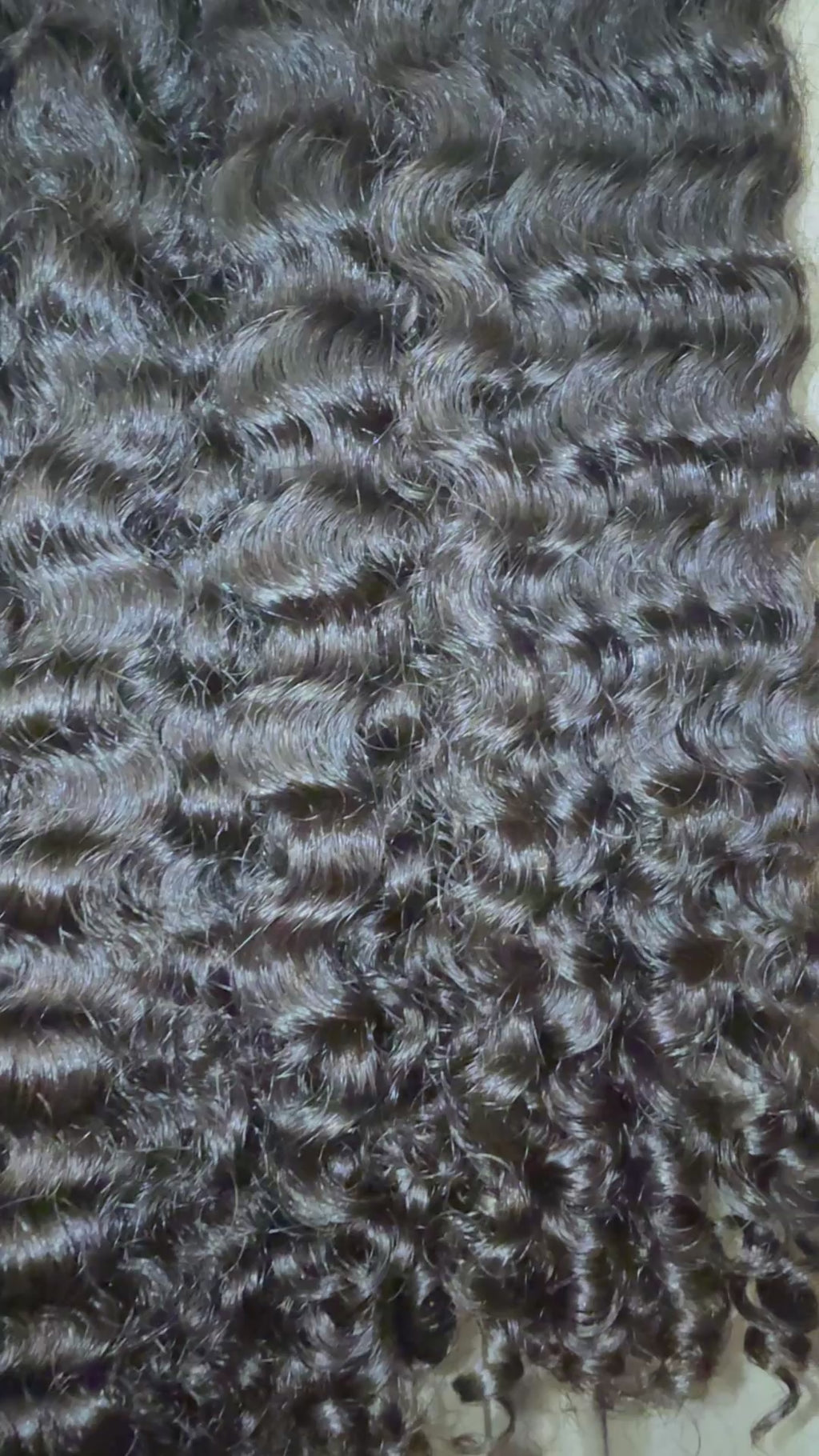 Raw B_curly (1 paquet)