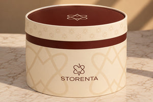L'écrin Storenta